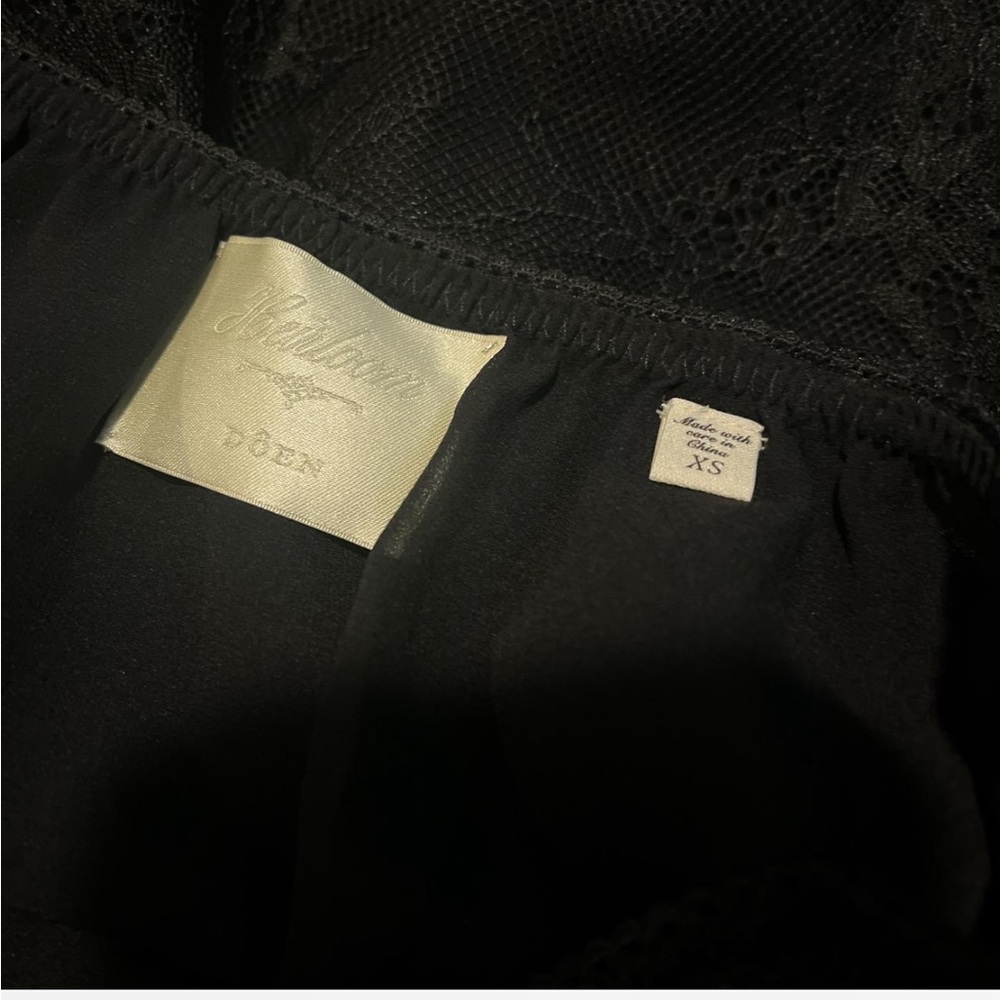 Doen heirloom ysabel skirt - Picture 7 of 10